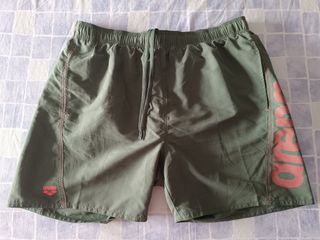 Bañador Arena Verde XXL - 48-58