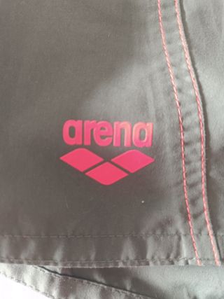 Bañador Arena Verde XXL - 48-58