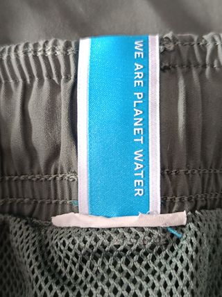 Bañador Arena Verde XXL - 48-58