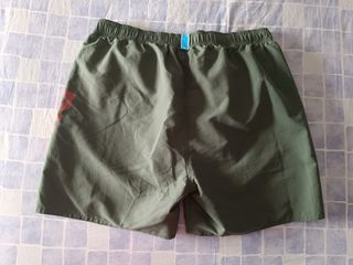 Bañador Arena Verde XXL - 48-58