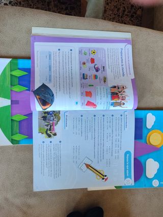 MATEMATICAS M LIGERA 3 PRIMARIA CONSTRUYENDO MU...