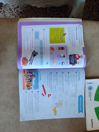 MATEMATICAS M LIGERA 3 PRIMARIA CONSTRUYENDO MU...