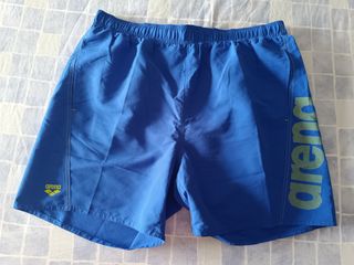 Bañador Arena azul XXL - 48-58