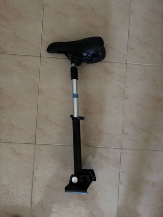 Asiento patinete eléctrico