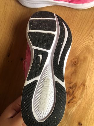 Zapatillas Nike Star Runner Rosa