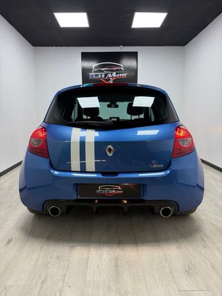 Renault Clio Sport RS GORDINI 203cv 