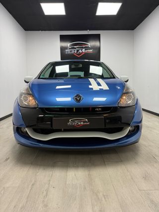 Renault Clio Sport RS GORDINI 203cv 