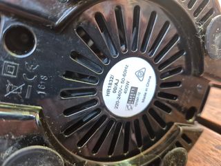 Licuadora Philips HR1832 - exprimidor