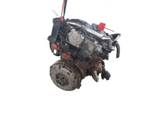 Motor Completo FORD S-MAX (CA1) Titanium 