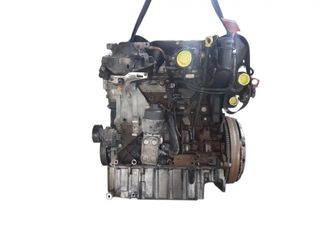 Motor Completo FORD S-MAX (CA1) Titanium 