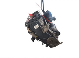 Motor Completo FORD S-MAX (CA1) Titanium 