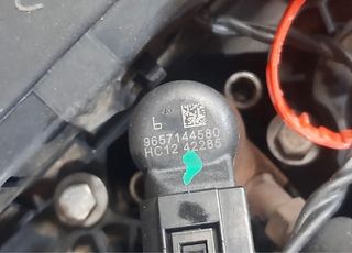 Motor Completo FORD S-MAX (CA1) Titanium 