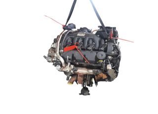 Motor Completo FORD S-MAX (CA1) Titanium 