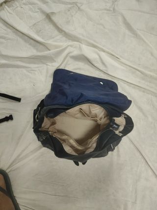 Bolso Tuc Tuc Gato - Bolso carrito o bandolera