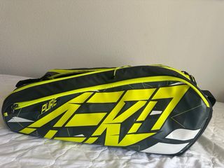 Raquetero Babolat Pure Aero RH12