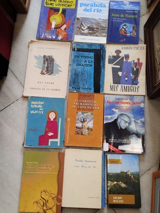 JESUS DE NAZARET y ➕ l. Religiosos