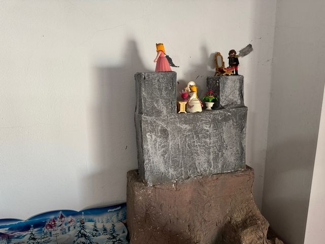 Mundo Play Móvil Playmobil