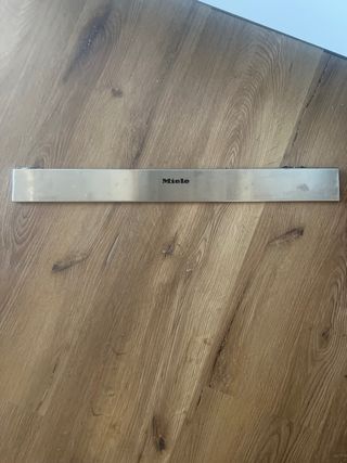 Horno empotrado Miele