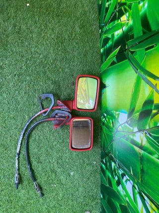 Espejos Porsche 944 Turbo Cup