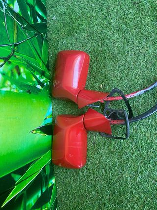 Espejos Porsche 944 Turbo Cup