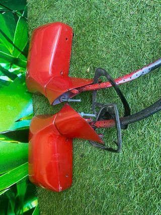 Espejos Porsche 944 Turbo Cup