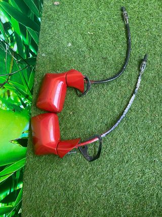 Espejos Porsche 944 Turbo Cup