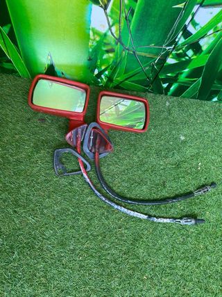 Espejos Porsche 944 Turbo Cup