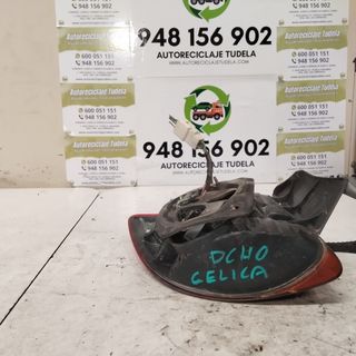 PILOTO TRASERO DERECHO TOYOTA CELICA