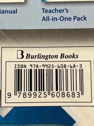 LIBRO DE INGLÉS BACHILLERATO