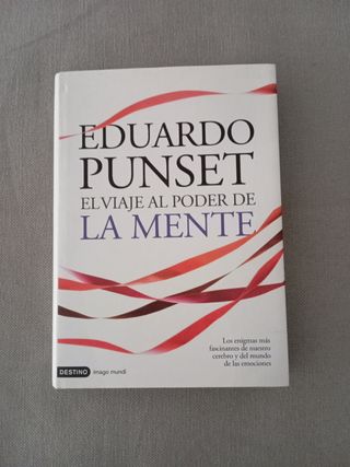El viaje al poder de la mente