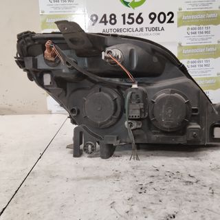 FARO IZQUIERDO RENAULT SCENIC RX4