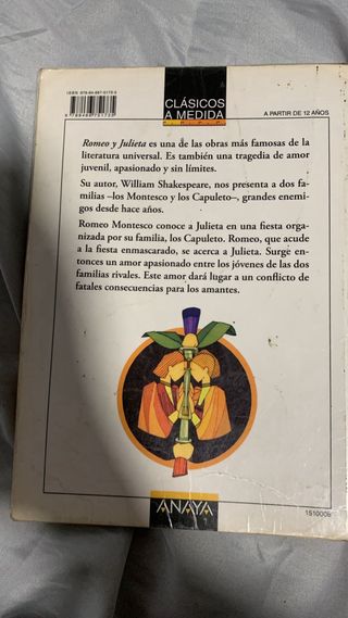 libros de lectura instituto mediterranea
