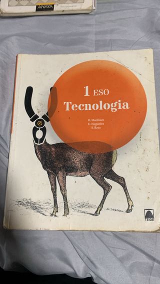 libros de lectura instituto mediterranea