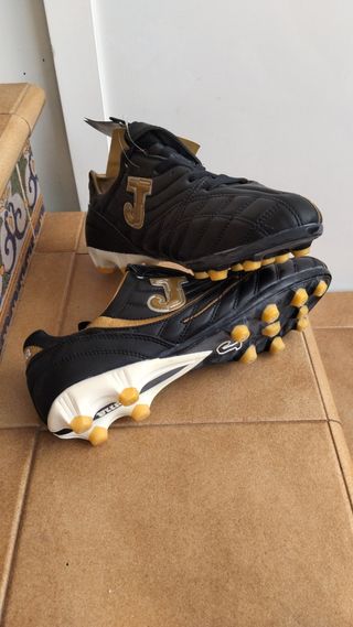Botas fútbol Joma - N° 44
