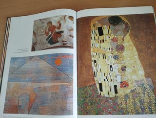 La luz en la pintura. Edición 1998