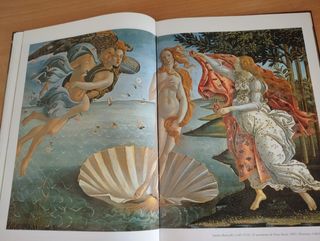 La luz en la pintura. Edición 1998