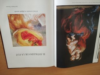 La luz en la pintura. Edición 1998