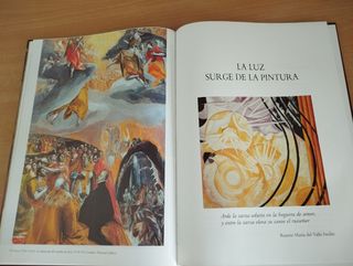 La luz en la pintura. Edición 1998