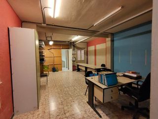 Oficina en alquiler en Centro en Elche