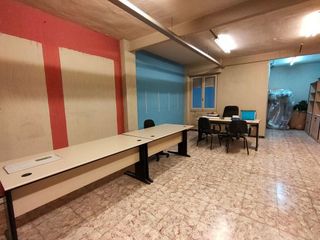 Oficina en alquiler en Centro en Elche