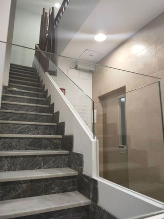 Oficina en alquiler en Centro en Elche