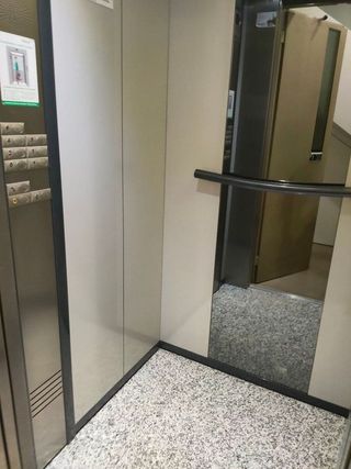 Oficina en alquiler en Centro en Elche