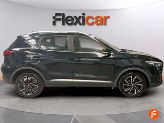 MG ZS 1.0T Luxury