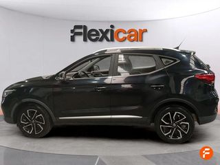 MG ZS 1.0T Luxury