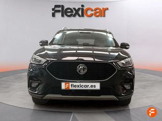 MG ZS 1.0T Luxury