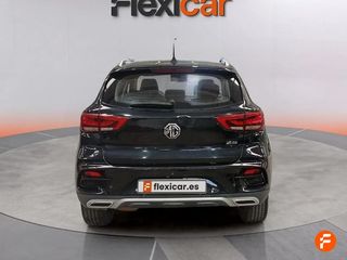 MG ZS 1.0T Luxury