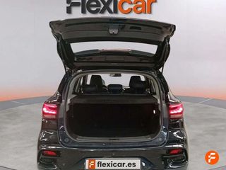 MG ZS 1.0T Luxury