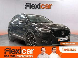 MG ZS 1.0T Luxury
