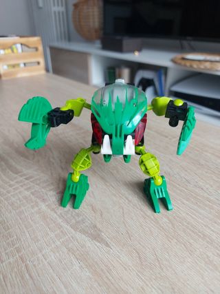 LEGO Bionicle Robot Juguete