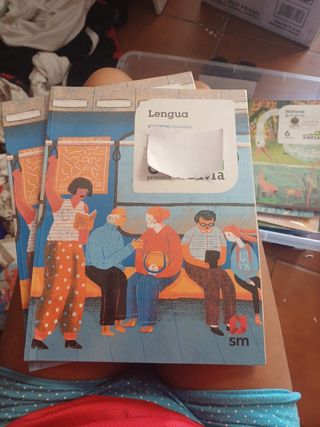 Lengua 6⁰ primaria
